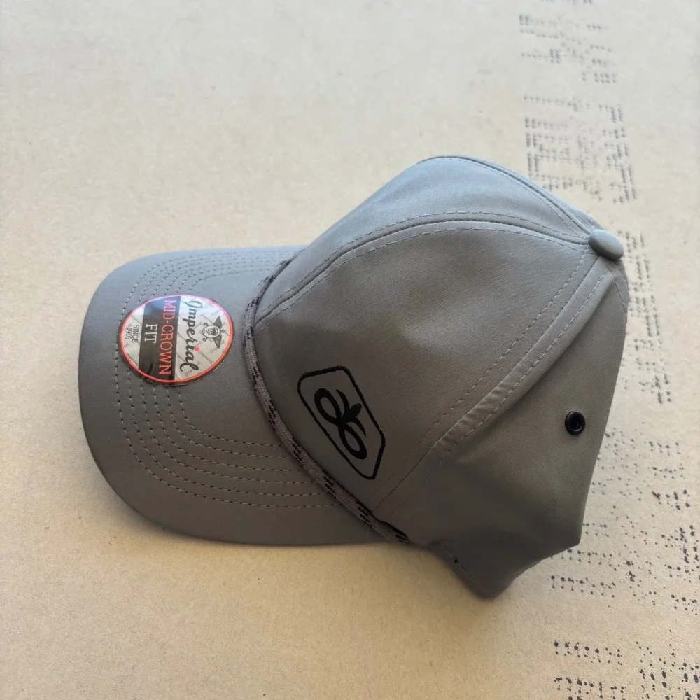 Sportswear Imperial Corteva Hat‎ NWT